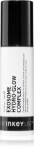 The Inkey List Exosome Hydro-Glow Complex ser facial cu efect iluminator 30 ml