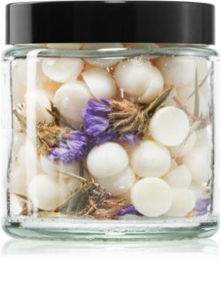 The Munio Juniper & Limonium vosk do aromalampy 60 ml