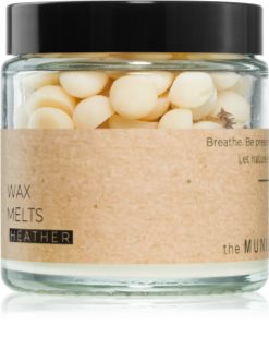 The Munio Heather vosk do aromalampy