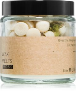The Munio Moss vosk do aromalampy