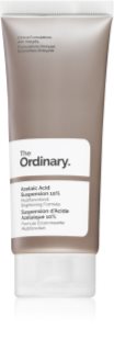 The Ordinary Azelaic Acid Suspension 10% serum rozświetlające