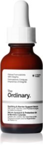 The Ordinary Soothing & Barrier Support Serum ser reface bariera protectoare a pielii 30 ml