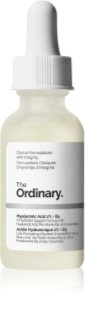 The Ordinary Hyaluronic Acid 2% + B5 зволожуюча сироватка з керамідами