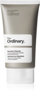The Ordinary Squalane Cleanser desmaquillante con efecto humectante