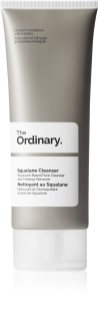 The Ordinary Squalane Cleanser preparat do demakijażu o działaniu nawilżającym