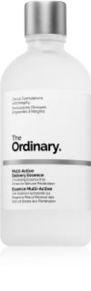 The Ordinary Multi-Active Delivery Essence konzentrierte, feuchtigkeitsspendende Essenz gegen die Unvollkommenheiten der Haut 100 ml