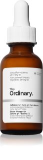 The Ordinary Caffeine 3% + Escin 1% Face Serum Energising Serum with caffeine 30 ml