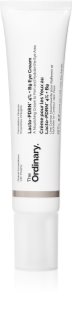 The Ordinary Lacto-PDRN* 4% + B9 Eye Cream smoothing eye cream to treat eye wrinkles 15 ml