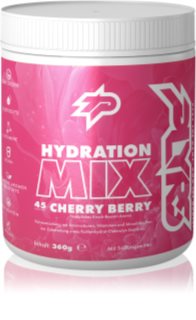 The Plyrs Hydration Mix Präparat zur Förderung von Sportleistungen ohne Koffein