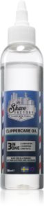 The Shave Factory Clippercare Oil olej na holicí strojky 150 ml