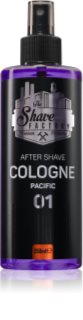 The Shave Factory Pacific voda po holení 250 ml