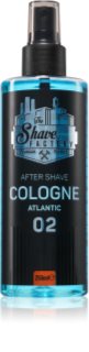The Shave Factory Atlantic voda po holení 250 ml