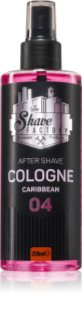 The Shave Factory Caribbean loción after shave 250 ml