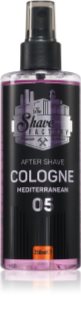 The Shave Factory Cologne borotválkozás utáni arcvíz 250 ml