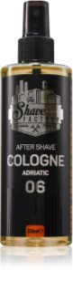 The Shave Factory Adriatic voda po holení 250 ml