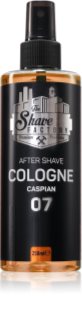 The Shave Factory 07 Caspian афтършейв 250 мл.