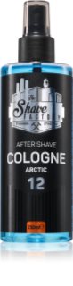 The Shave Factory Arctic loción after shave 250 ml