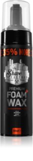 The Shave Factory Premium pěna na vlasy 200 ml