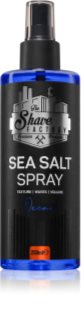 The Shave Factory Sea Salt styling salt spray 250 ml