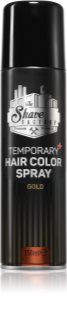 The Shave Factory Temporary Hair Color Spray Haarspray