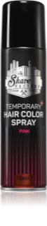 The Shave Factory Temporary Hair Color Spray spray pentru păr