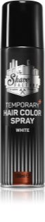The Shave Factory Temporary Hair Color Spray sprej na vlasy