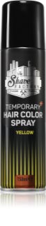 The Shave Factory Temporary Hair Color Spray sprej na vlasy