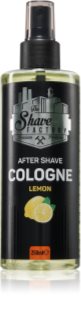 The Shave Factory Lemon voda po holení 250 ml