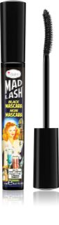 theBalm Mad Lash řasenka pro objem odstín Black 8 ml