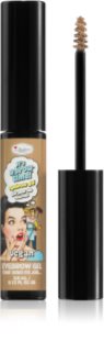 theBalm It's a Brow Time Brow Gel kulmageeli