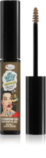 theBalm It's a Brow Time Brow Gel gel sourcils