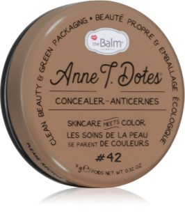 theBalm Anne T. Dotes® Concealer Διορθωτής κατά του κόκκινου