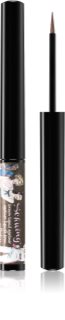 theBalm Schwing® Liquid Eyeliner skystoji akių kontūro priemonė