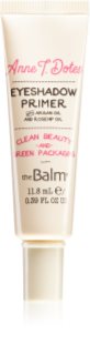 theBalm Anne T. Dotes® Eyeshadow Primer Eyeshadow Primer 11.8 ml