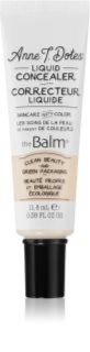 theBalm Anne T. Dotes® Liquid Concealer Liquid Concealer for full coverage