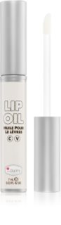 theBalm Lip Oil olejek do ust