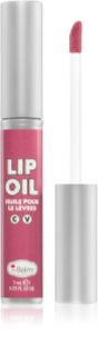 theBalm Lip Oil lippenolie