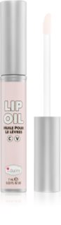 theBalm Lip Oil ulei pentru buze culoare Tinted Windows 7 ml