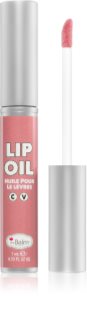theBalm Lip Oil huuliöljy