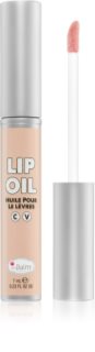 theBalm Lip Oil huile à lèvres