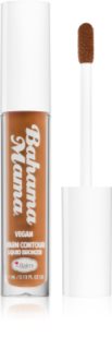 theBalm Bahama Mama tekutý bronzer