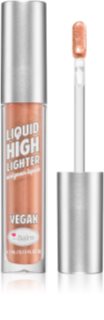 theBalm Liquid Highlighter tekutý rozjasňovač