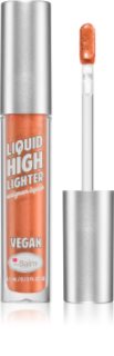 theBalm Liquid Highlighter enlumineur liquide