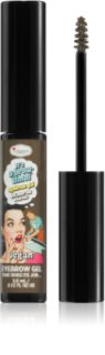 theBalm It's a Brow Time Brow Gel gel na obočí