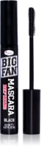 theBalm Big Fan™ Defining Mascara máscara de pestanas para prolongar e separar as pestanas 8.2 ml