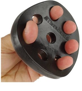 Thera-Band Hand Xtrainer fortalecedor de mano