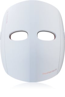 Therabody TheraFace Mask Glo LED-Gesichtsmaske 1 St.