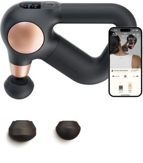 Therabody Theragun Sense 2nd Generation Massagepistole 1 St.