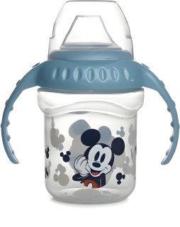 Thermobaby Training Mug εκπαιδευτικό κύπελλο με λαβές