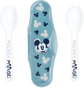 Thermobaby Spoons with Sleeve Löffelchen